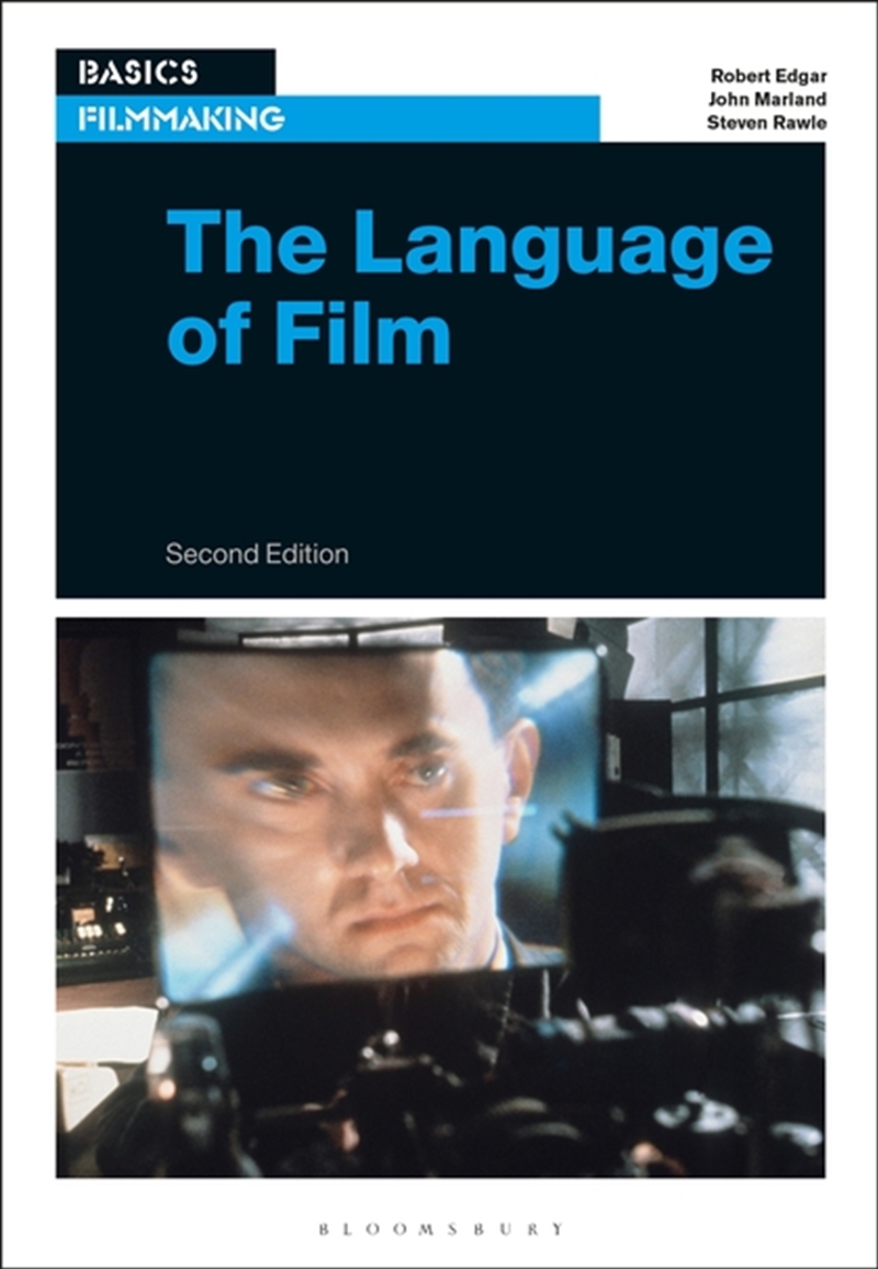 The Language of Film/Product Detail/Arts & Entertainment