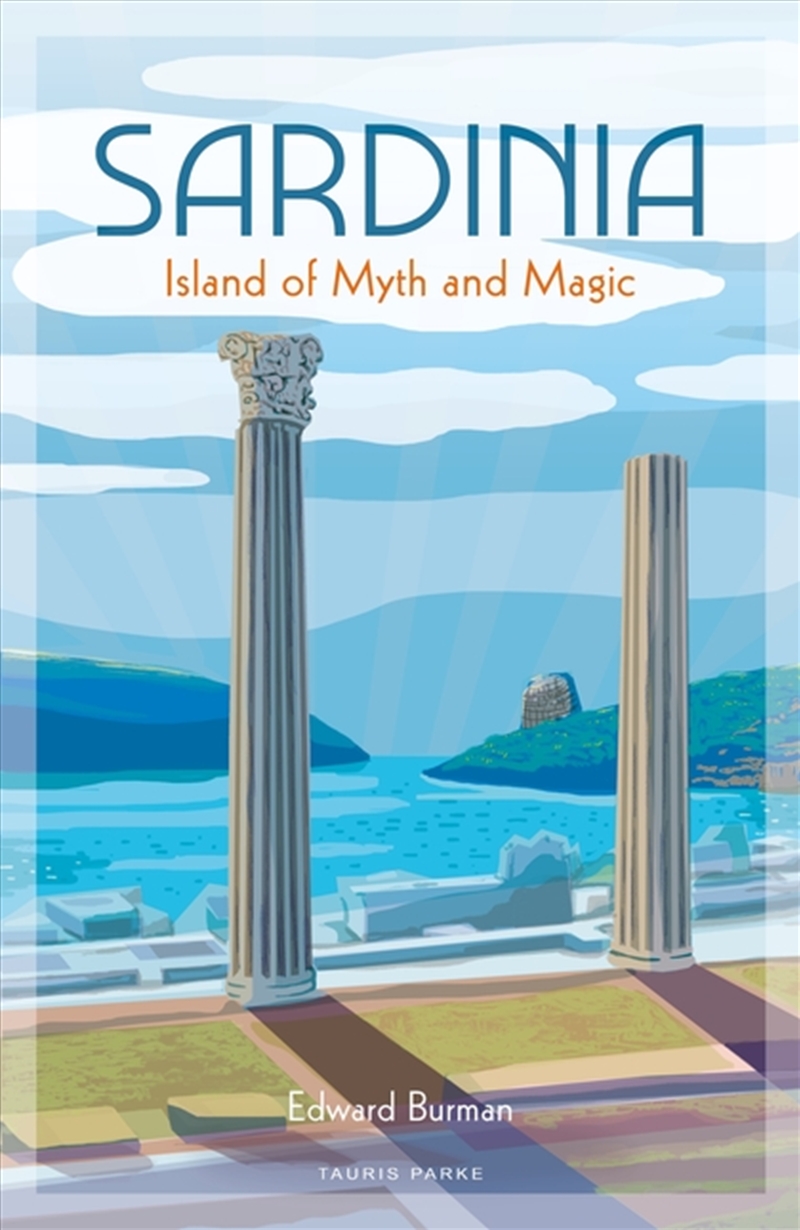 Sardinia: Island of Myth and Magic/Product Detail/Travel Writing