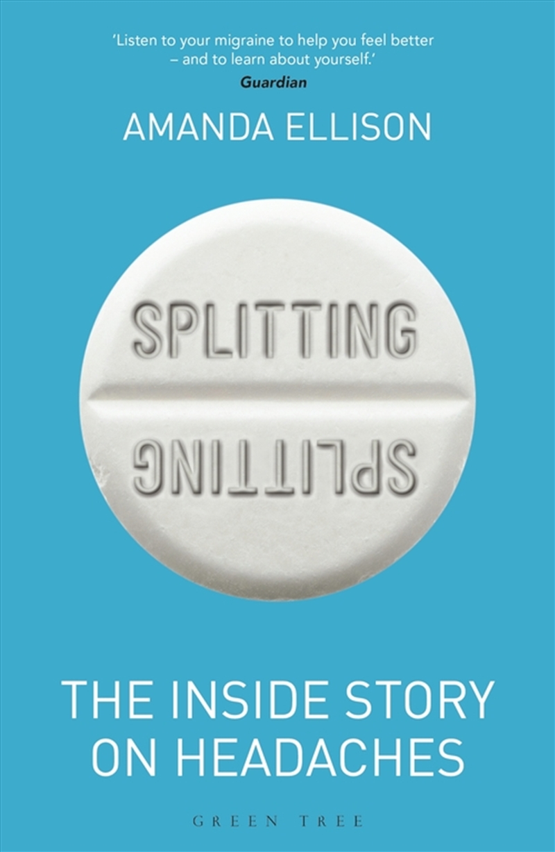 Splitting: The inside story on headaches/Product Detail/Family & Health