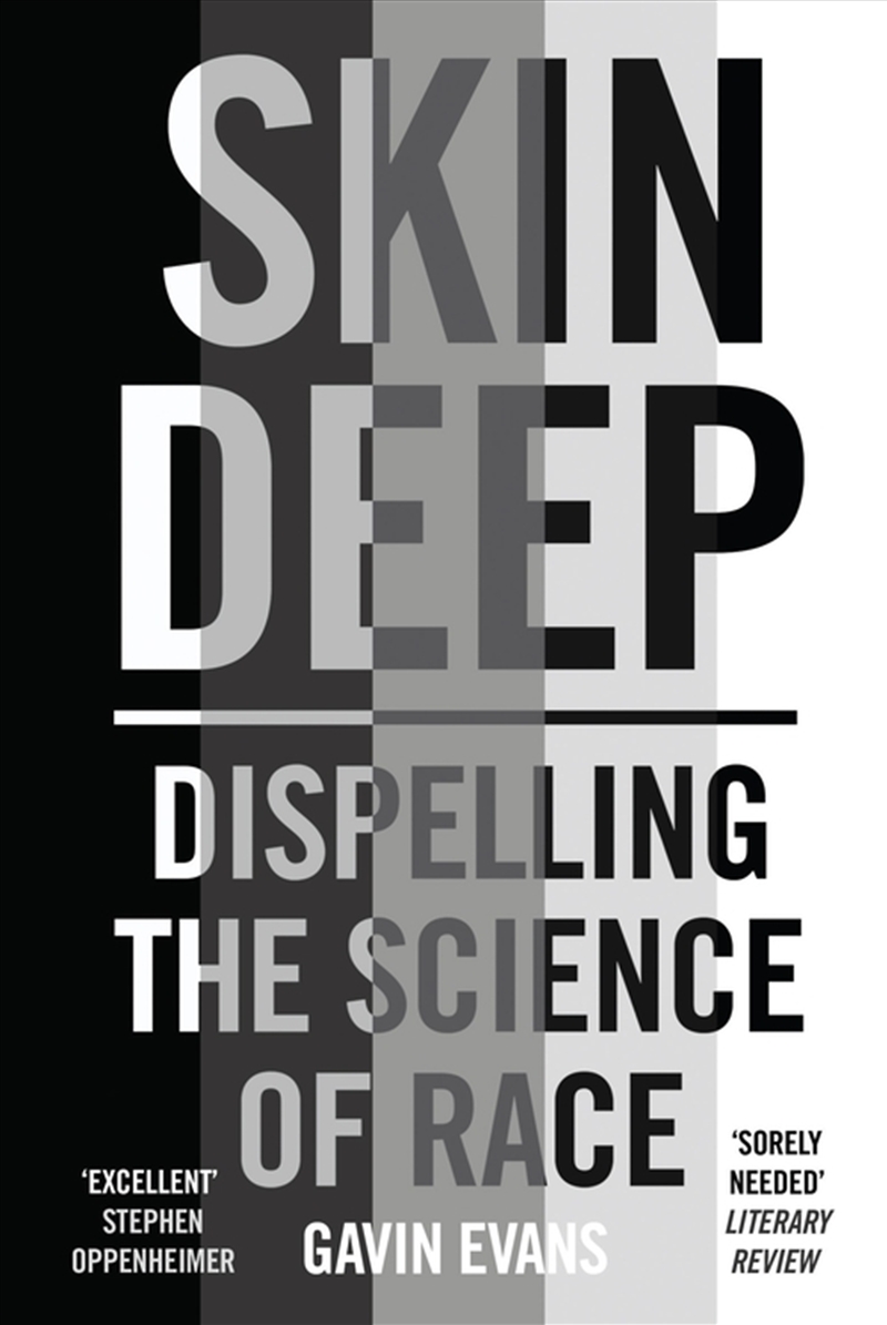 Skin Deep/Product Detail/History