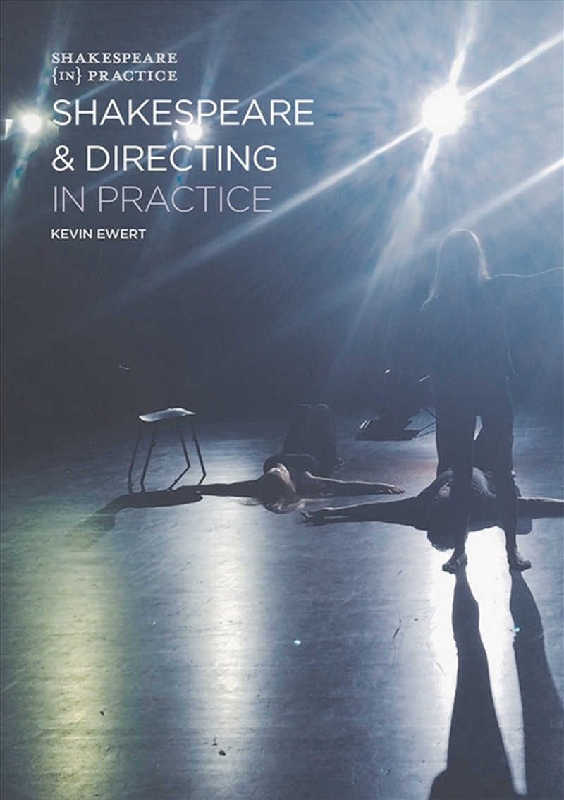 Shakespeare and Directing in Practice/Product Detail/Literature & Poetry