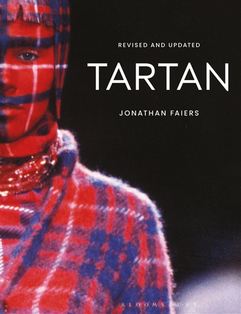 Tartan: Revised and Updated/Product Detail/Fashion & Style Guides