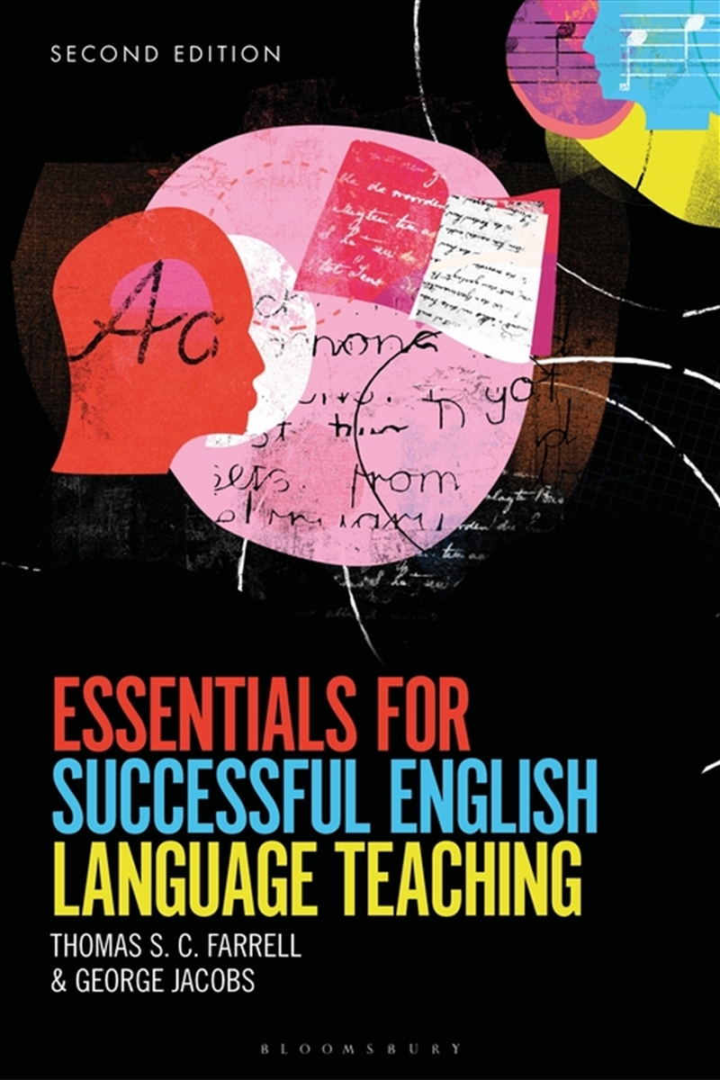 Essentials for Successful English Language Teaching/Product Detail/Education & Textbooks