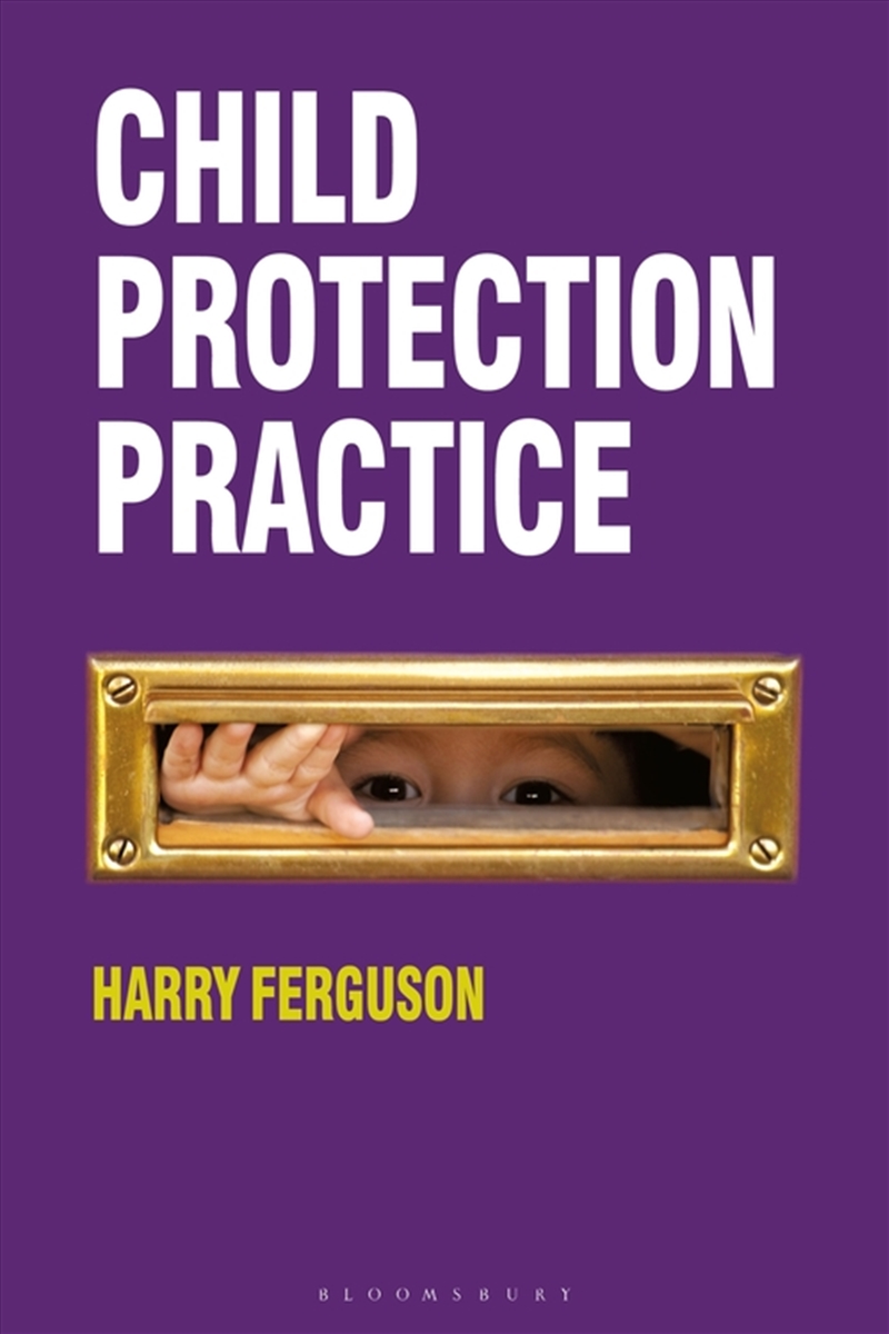 Child Protection Practice/Product Detail/Family & Health