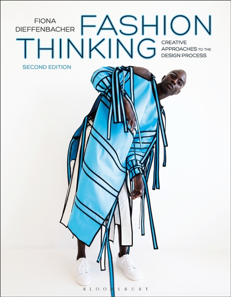 Fashion Thinking: Creative Approaches to the Design Process/Product Detail/Fashion & Style Guides