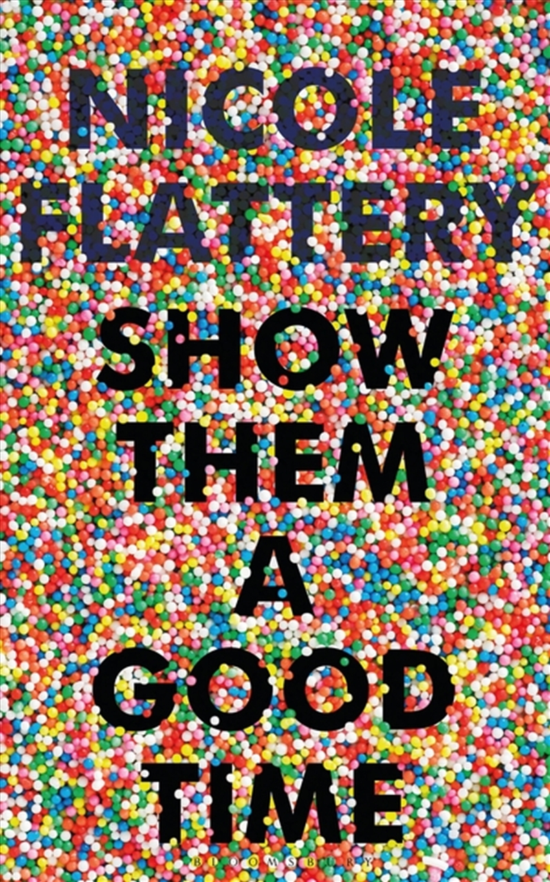 Show Them a Good Time/Product Detail/Modern & Contemporary