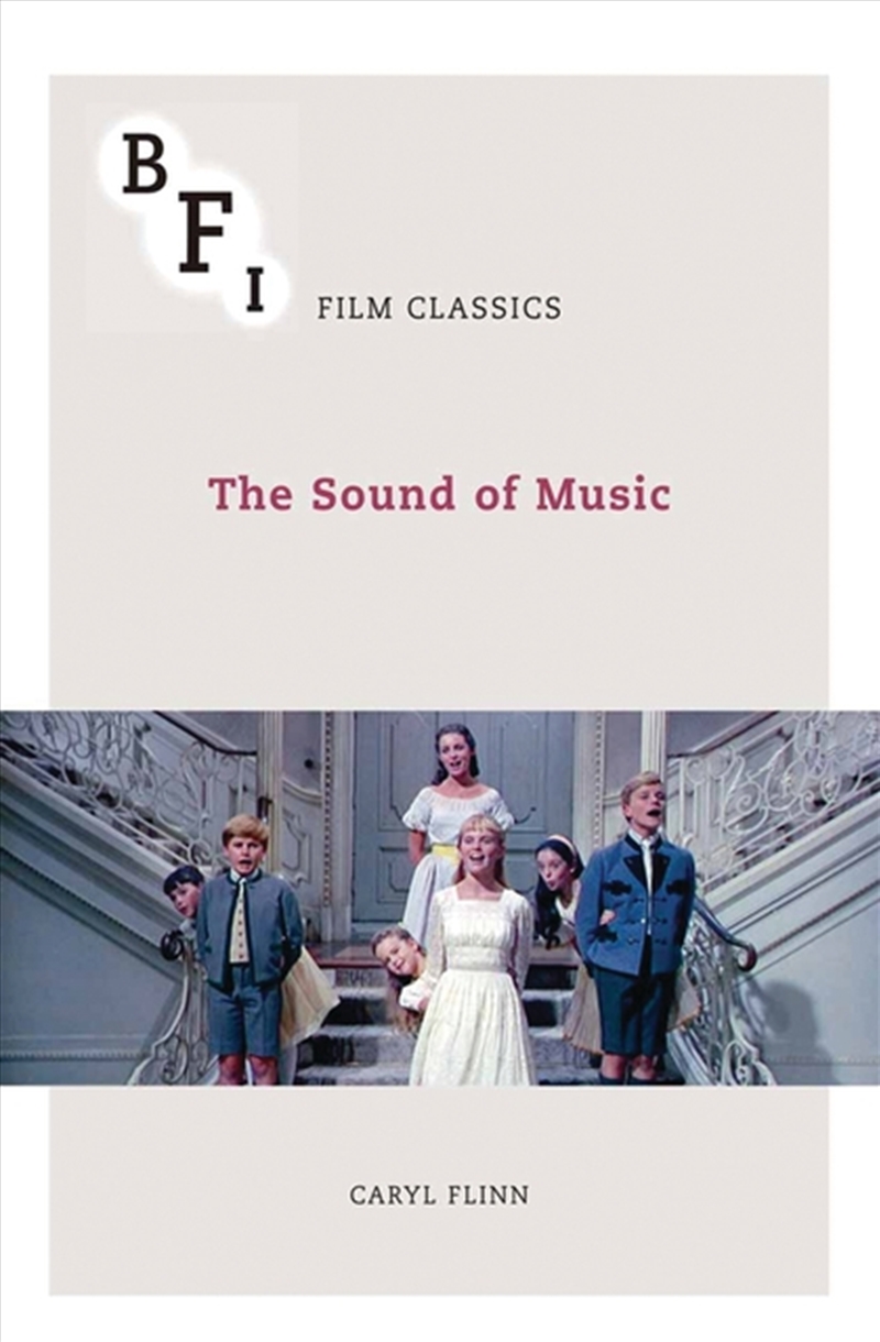 The Sound of Music/Product Detail/Arts & Entertainment