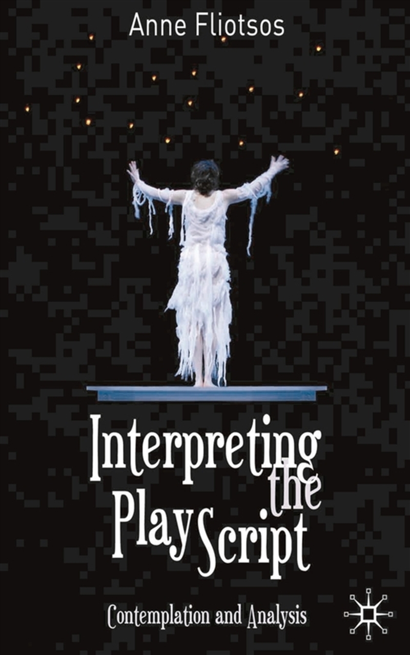 Interpreting the Play Script/Product Detail/Arts & Entertainment