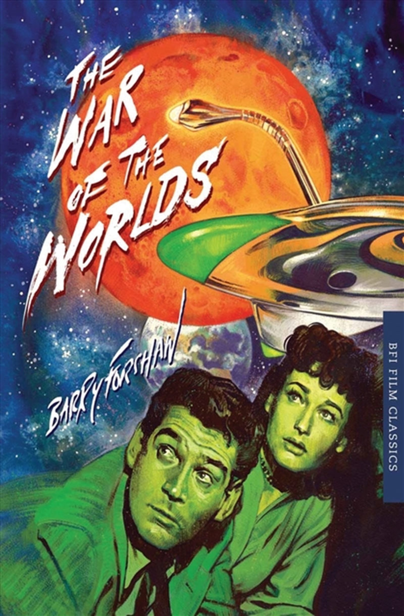 The War of the Worlds/Product Detail/Arts & Entertainment