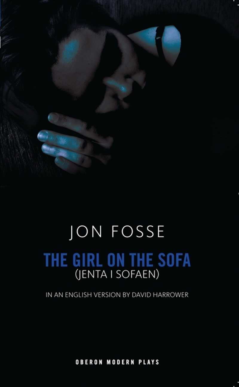The Girl on the Sofa/Product Detail/Literature & Poetry