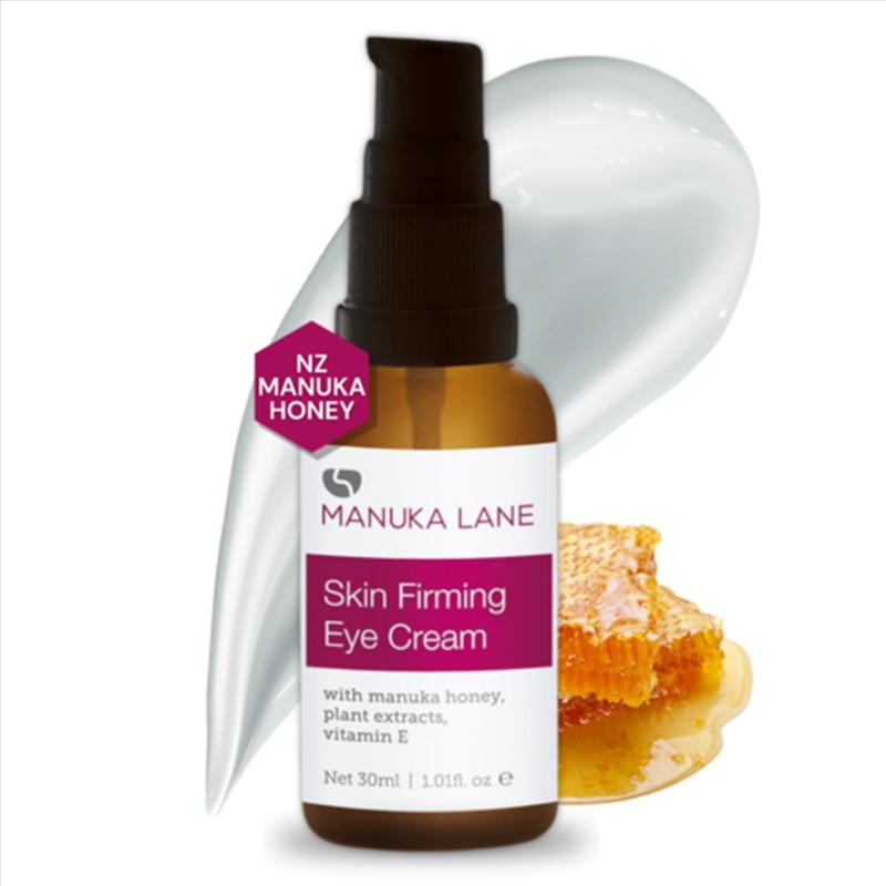 Manuka Lane - Skin Firming Eye Cream 30ml/Product Detail/Beauty Products
