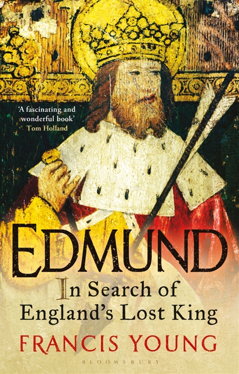 Edmund: In Search Of England's Lost King/Product Detail/Art