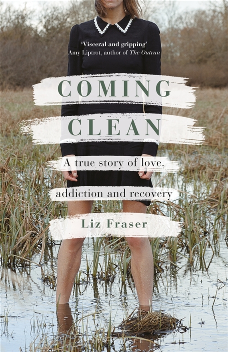 Coming Clean: A true story of love, addiction and recovery/Product Detail/Family & Health