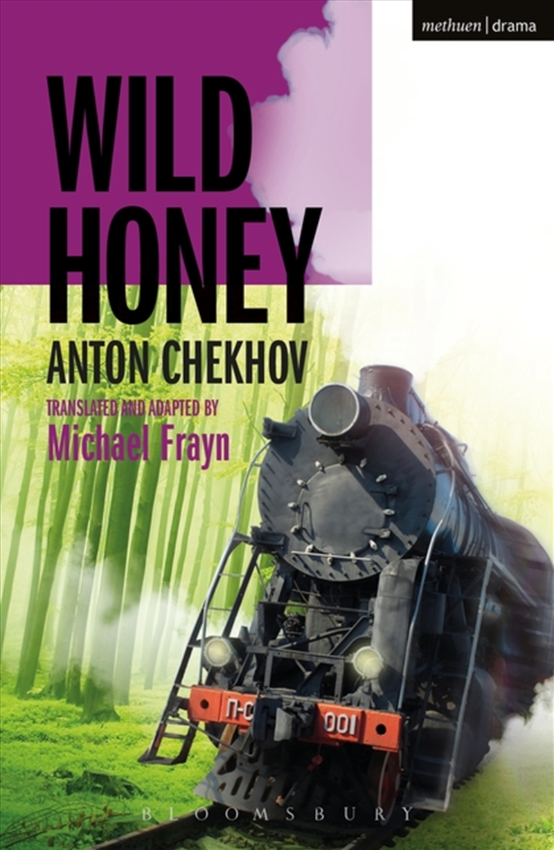 Wild Honey/Product Detail/Literature & Poetry