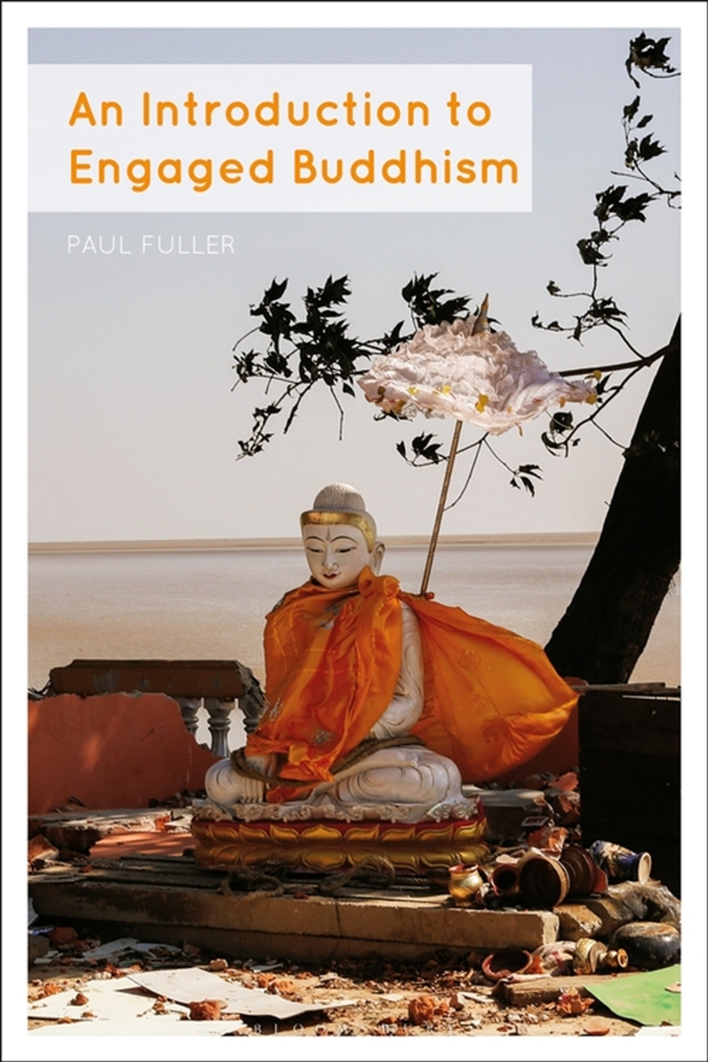 An Introduction to Engaged Buddhism/Product Detail/Religion & Beliefs