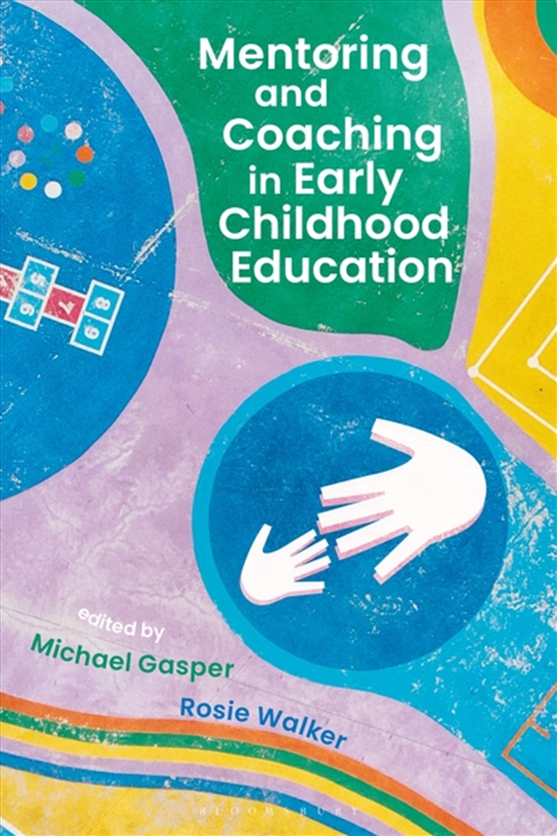 Mentoring and Coaching in Early Childhood Education/Product Detail/Society & Culture
