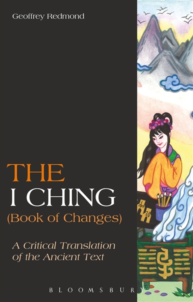 The I Ching (Book of Changes)/Product Detail/Reading