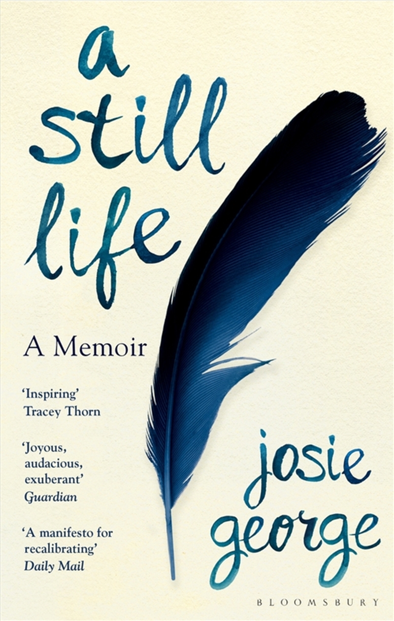 A Still Life: A Memoir/Product Detail/Literature & Poetry
