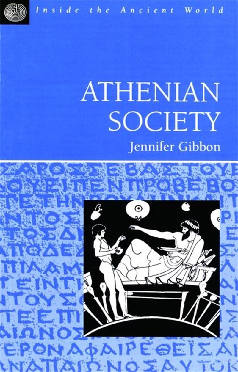 Athenian Society New edition/Product Detail/History