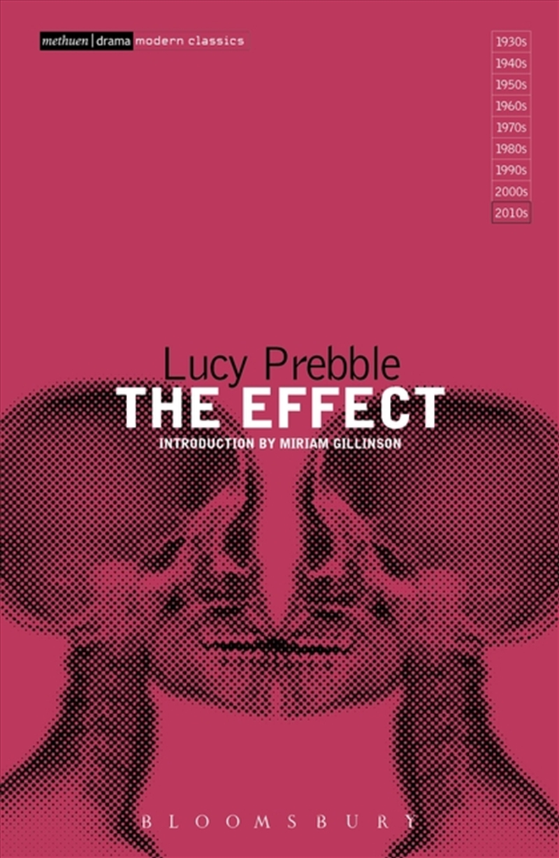 The Effect/Product Detail/Literature & Poetry