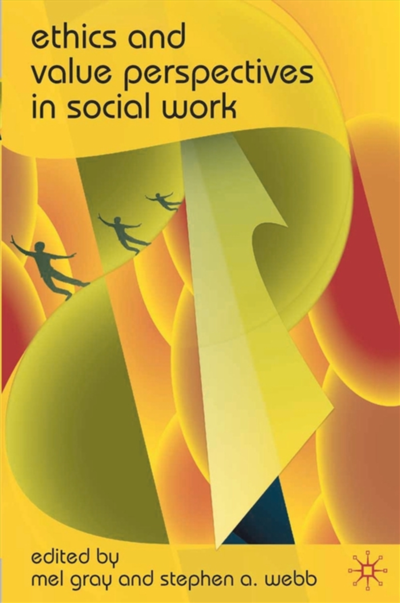 Ethics and Value Perspectives in Social Work/Product Detail/Family & Health