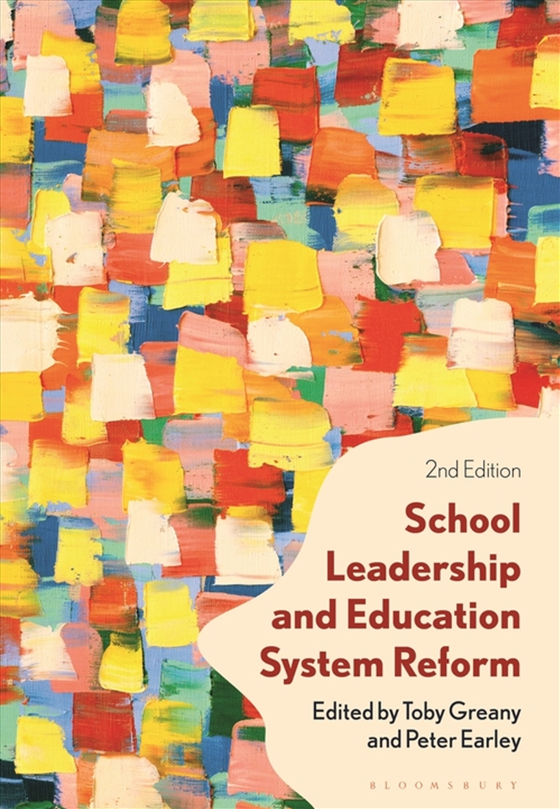 School Leadership and Education System Reform/Product Detail/Business Leadership & Management