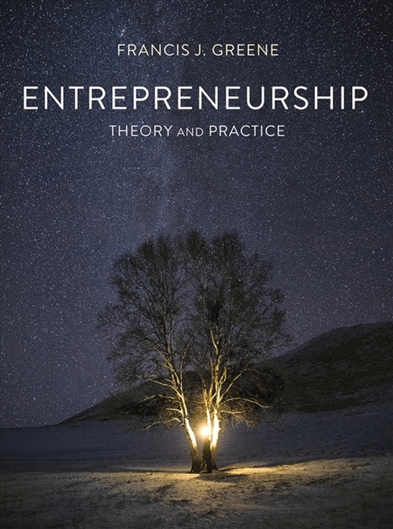 Entrepreneurship Theory & Practice/Product Detail/Business Leadership & Management