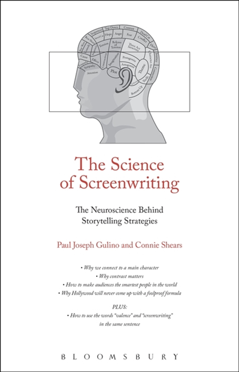 The Science of Screenwriting/Product Detail/Arts & Entertainment