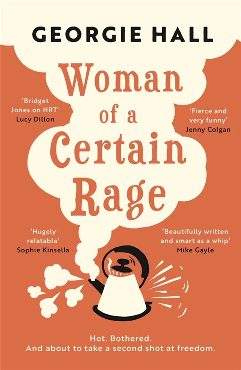 Woman of a Certain Rage/Product Detail/Modern & Contemporary