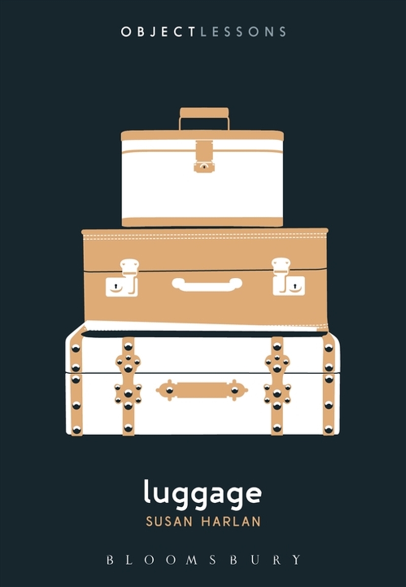 Luggage/Product Detail/Literature & Poetry