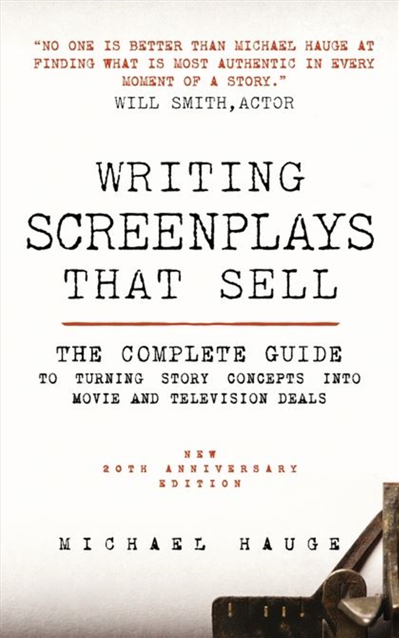 Writing Screenplays That Sell/Product Detail/Reading
