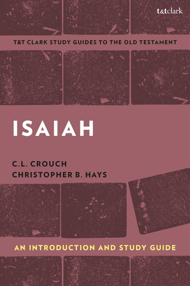 Isaiah: An Introduction and Study Guide: A Paradigmatic Prophet and HisInterpreters/Product Detail/Religion & Beliefs
