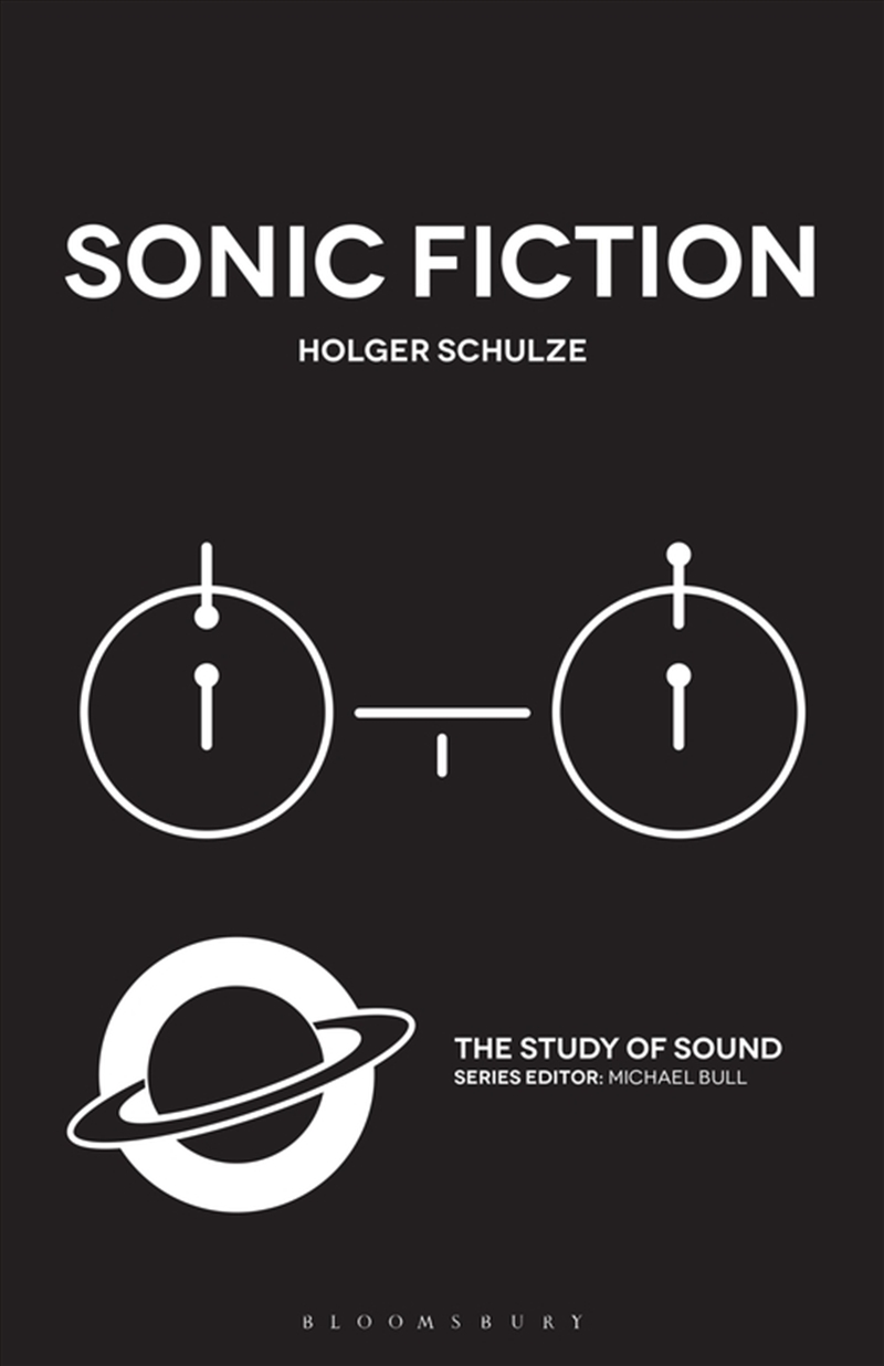 Sonic Fiction/Product Detail/Arts & Entertainment