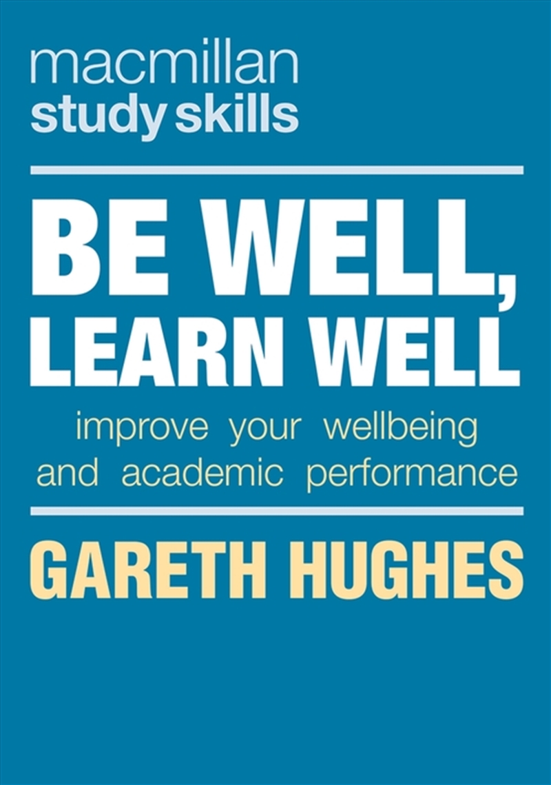 Be Well, Learn Well/Product Detail/Kids Educational