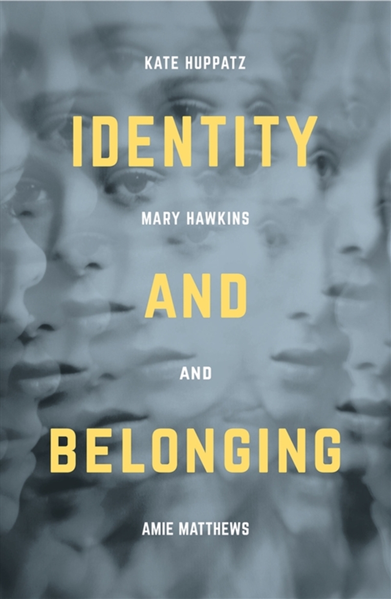 Identity and Belonging/Product Detail/Family & Health