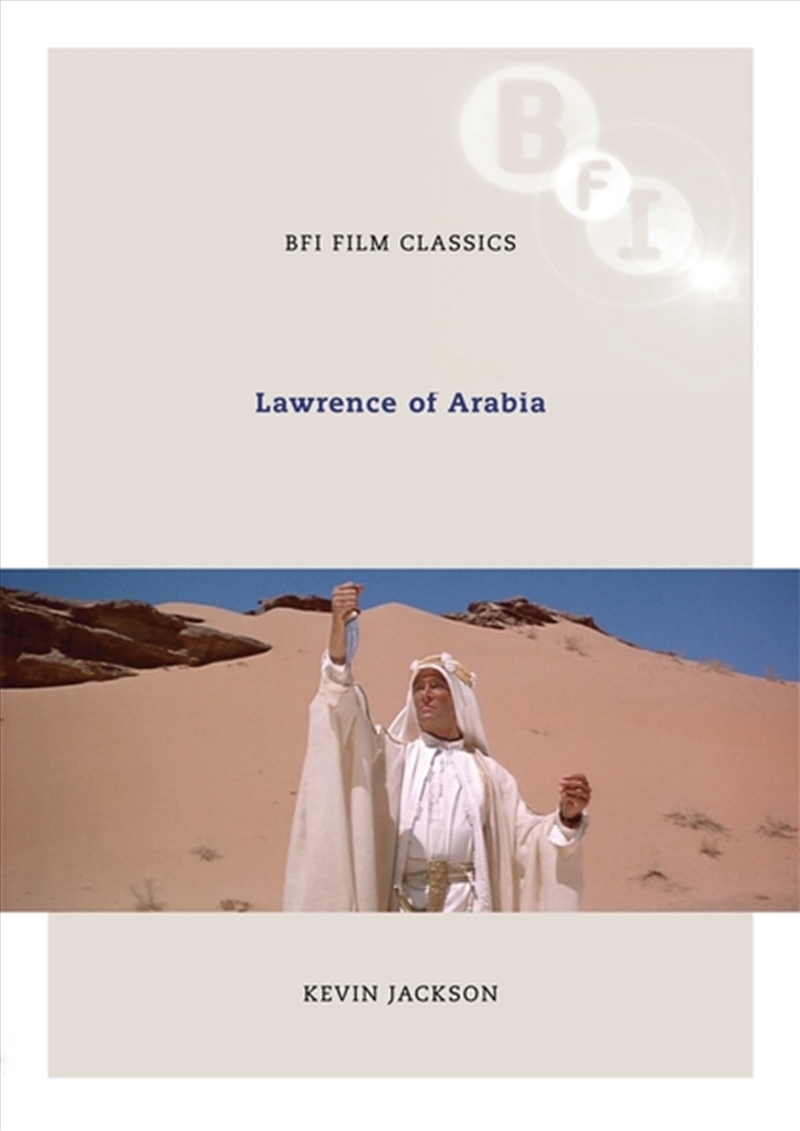 Lawrence of Arabia/Product Detail/Arts & Entertainment