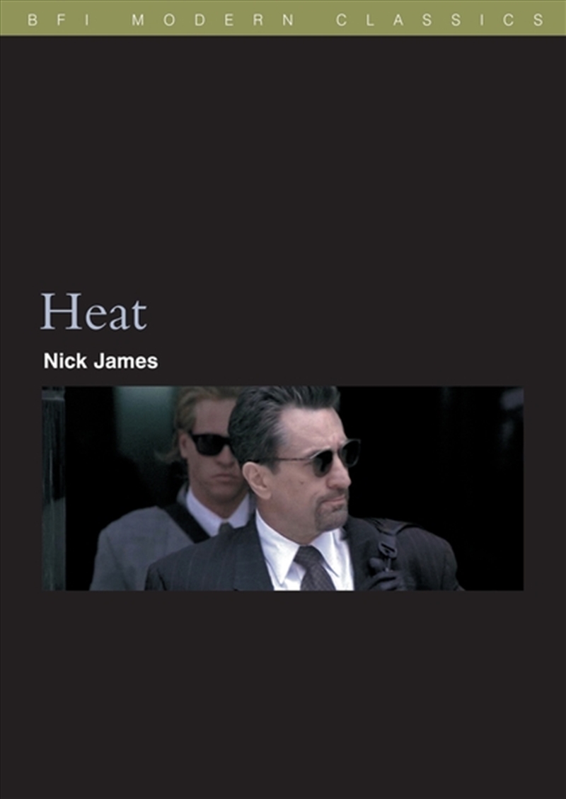 Heat/Product Detail/Arts & Entertainment