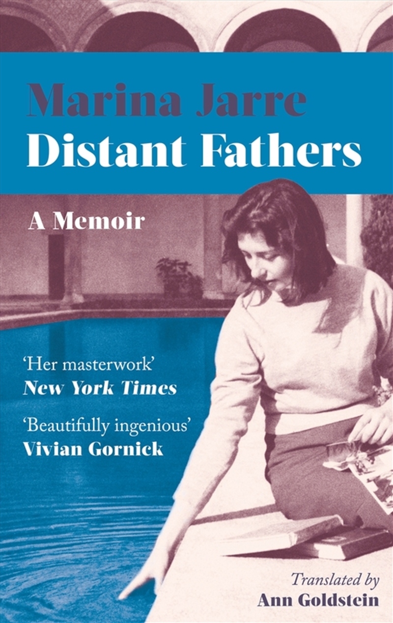 Distant Fathers/Product Detail/Biographies & True Stories