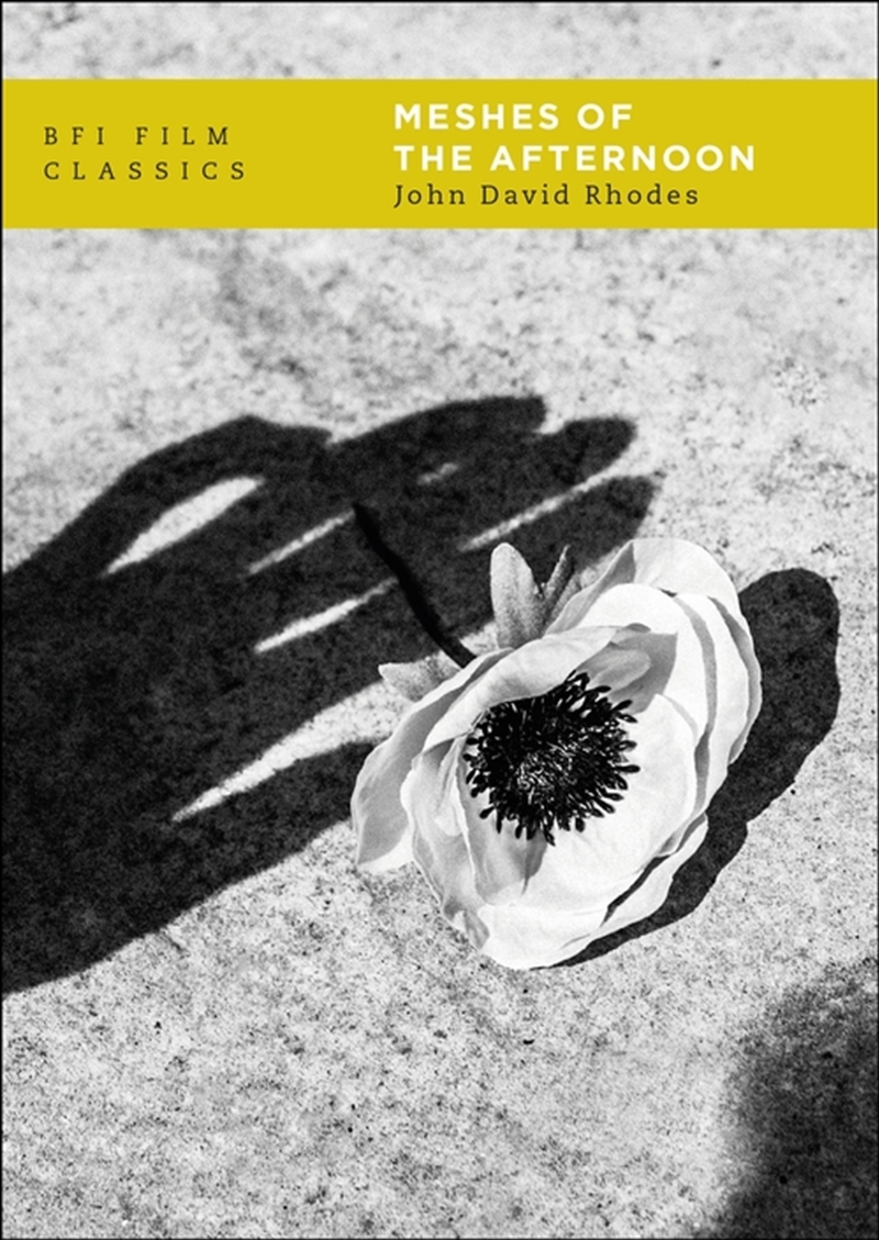 Meshes of the Afternoon/Product Detail/Arts & Entertainment