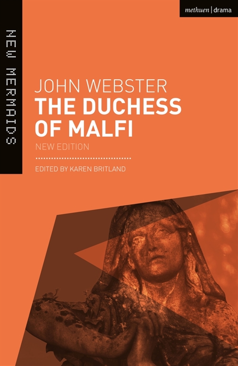 The Duchess of Malfi/Product Detail/Literature & Poetry