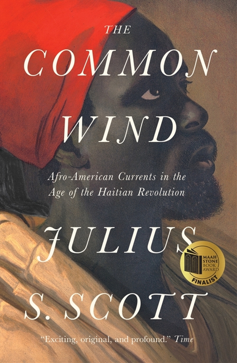 The Common Wind/Product Detail/History