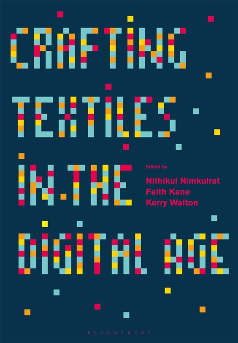 Crafting Textiles in the Digital Age/Product Detail/Fashion & Style Guides
