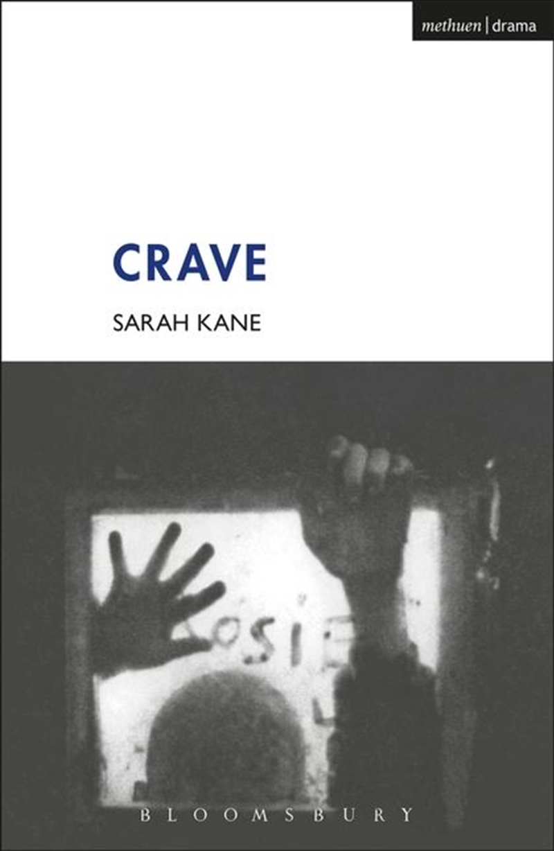 Crave/Product Detail/Literature & Poetry