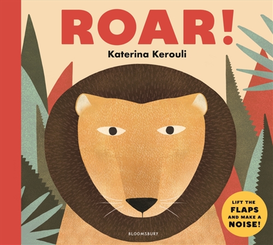 Roar/Product Detail/Early Childhood Fiction Books