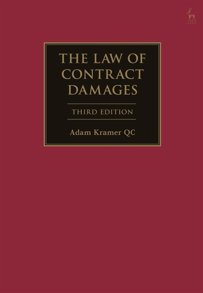 The Law of Contract Damages/Product Detail/Law