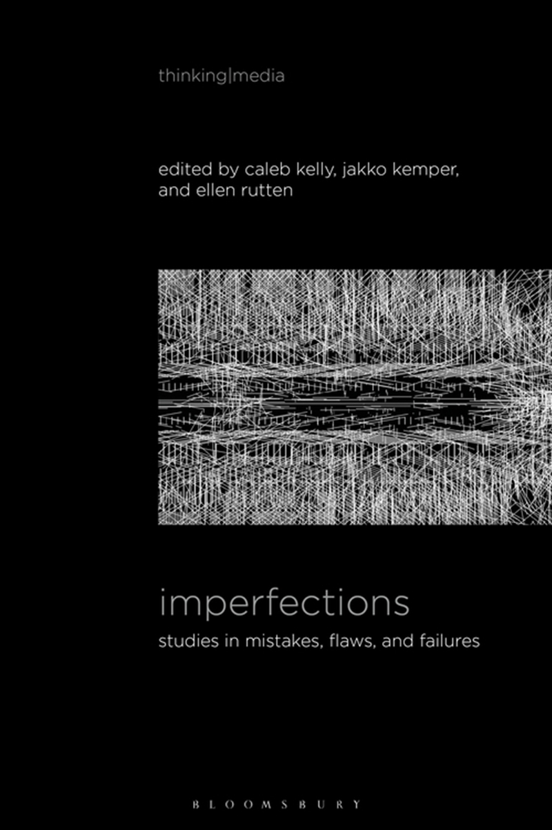 Imperfections: Studies in Mistakes, Flaws, and Failures/Product Detail/Society & Culture