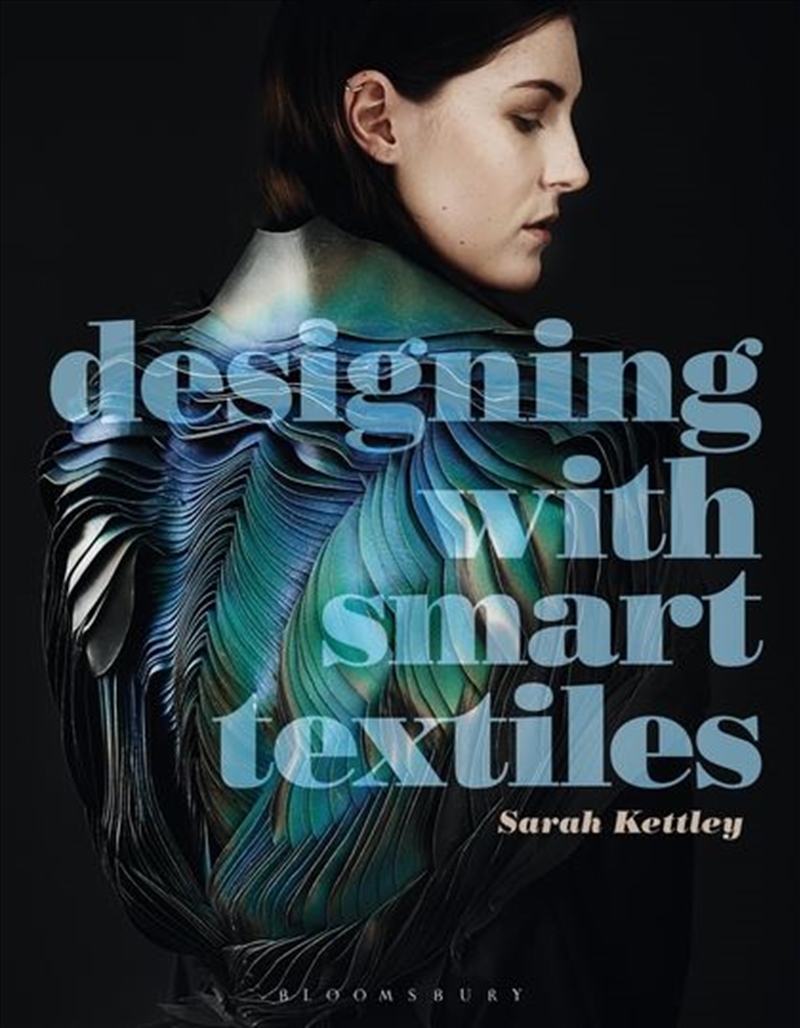 Designing with Smart Textiles/Product Detail/Fashion & Style Guides