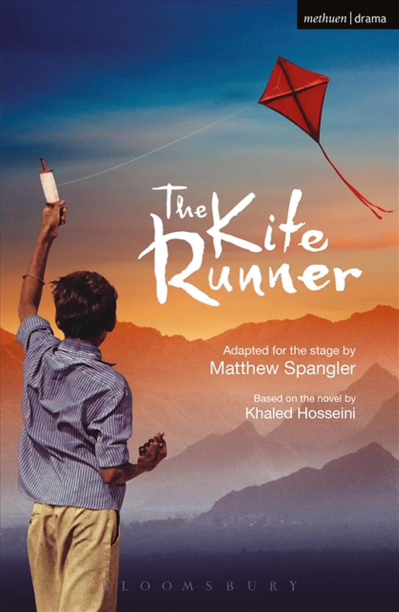 Kite Runner/Product Detail/Literature & Poetry