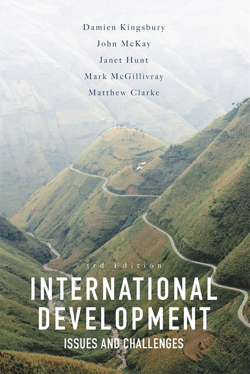 International Development/Product Detail/Education & Textbooks