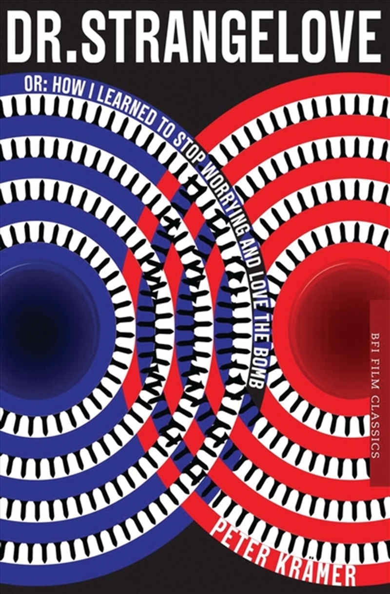 Bfifc; Dr Strangelove/Product Detail/Arts & Entertainment